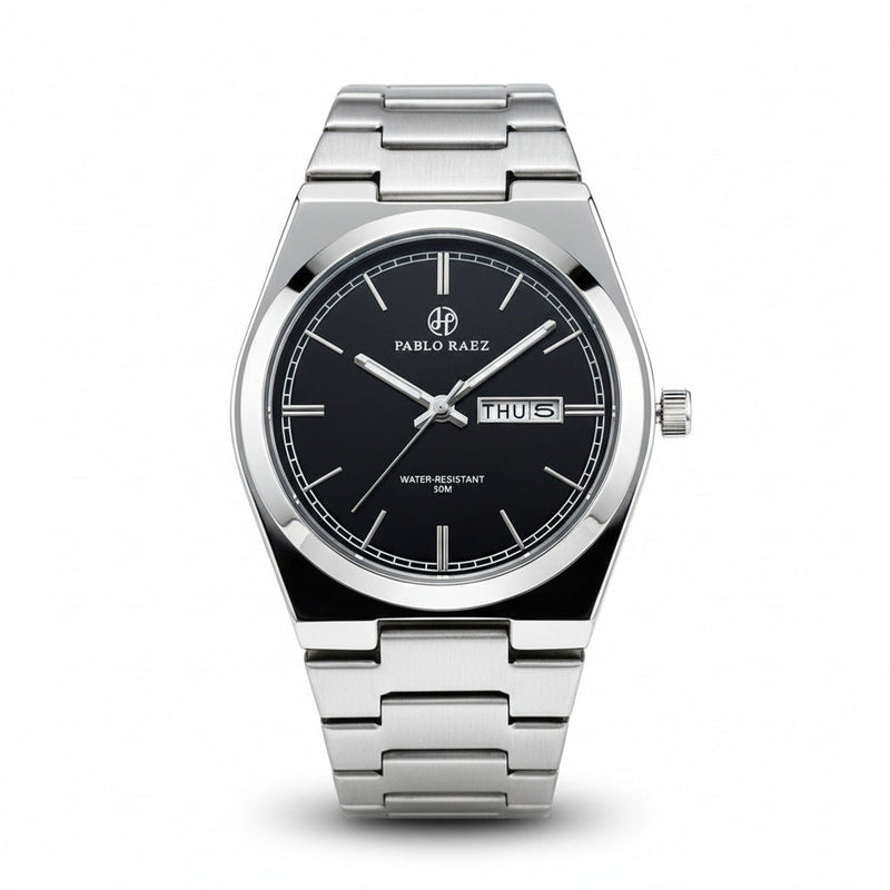 ASHTON 40MM