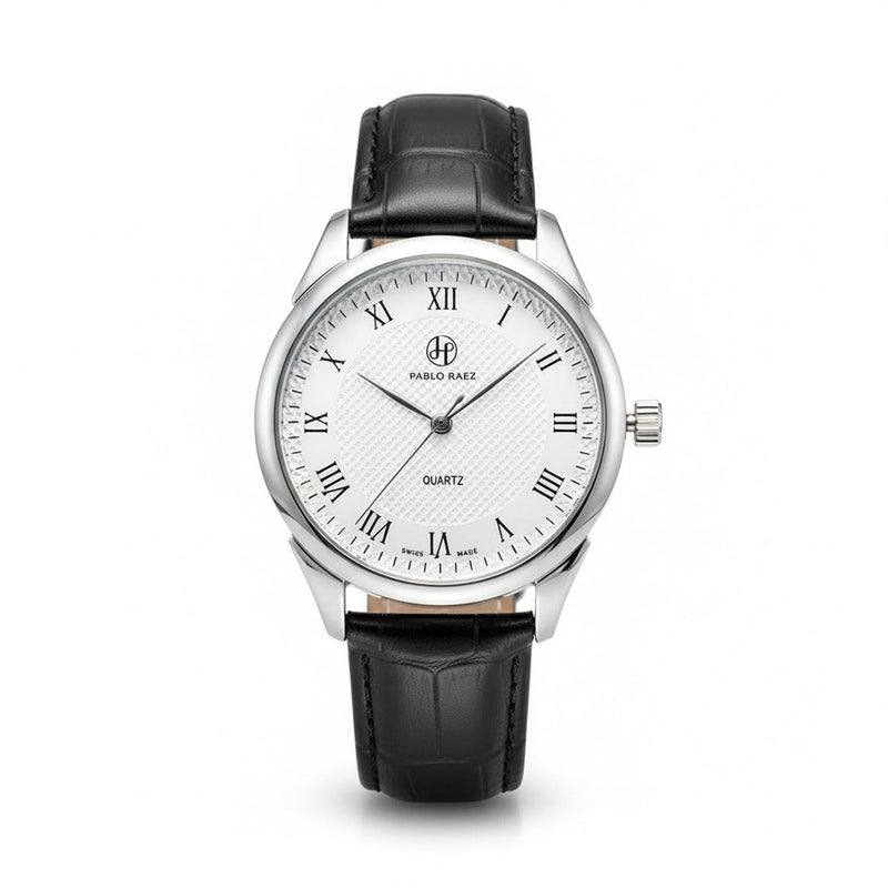 CLASSIC BLACK 40MM