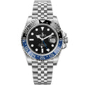 GMT-Master II 126710BLNR “Batman”