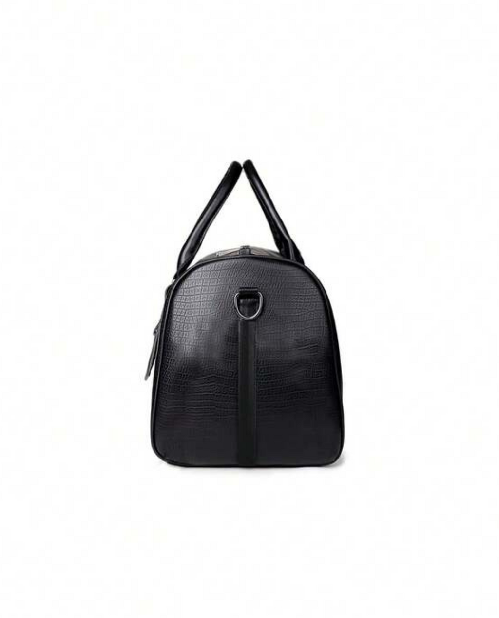 Avaron Leather Duffle Bag