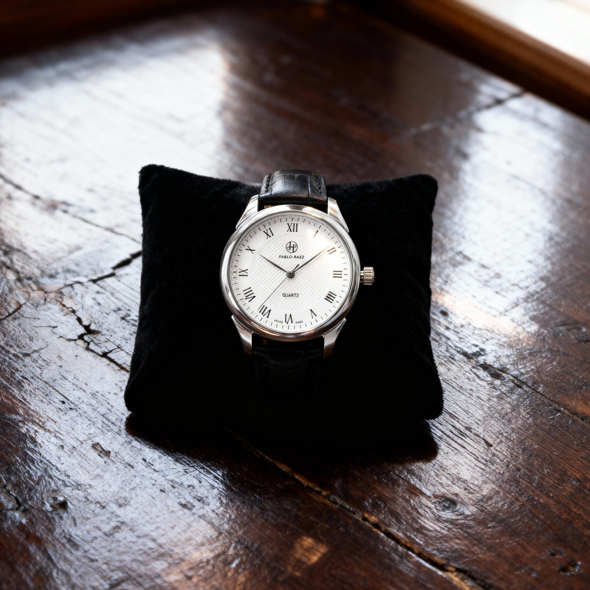 CLASSIC BLACK 40MM