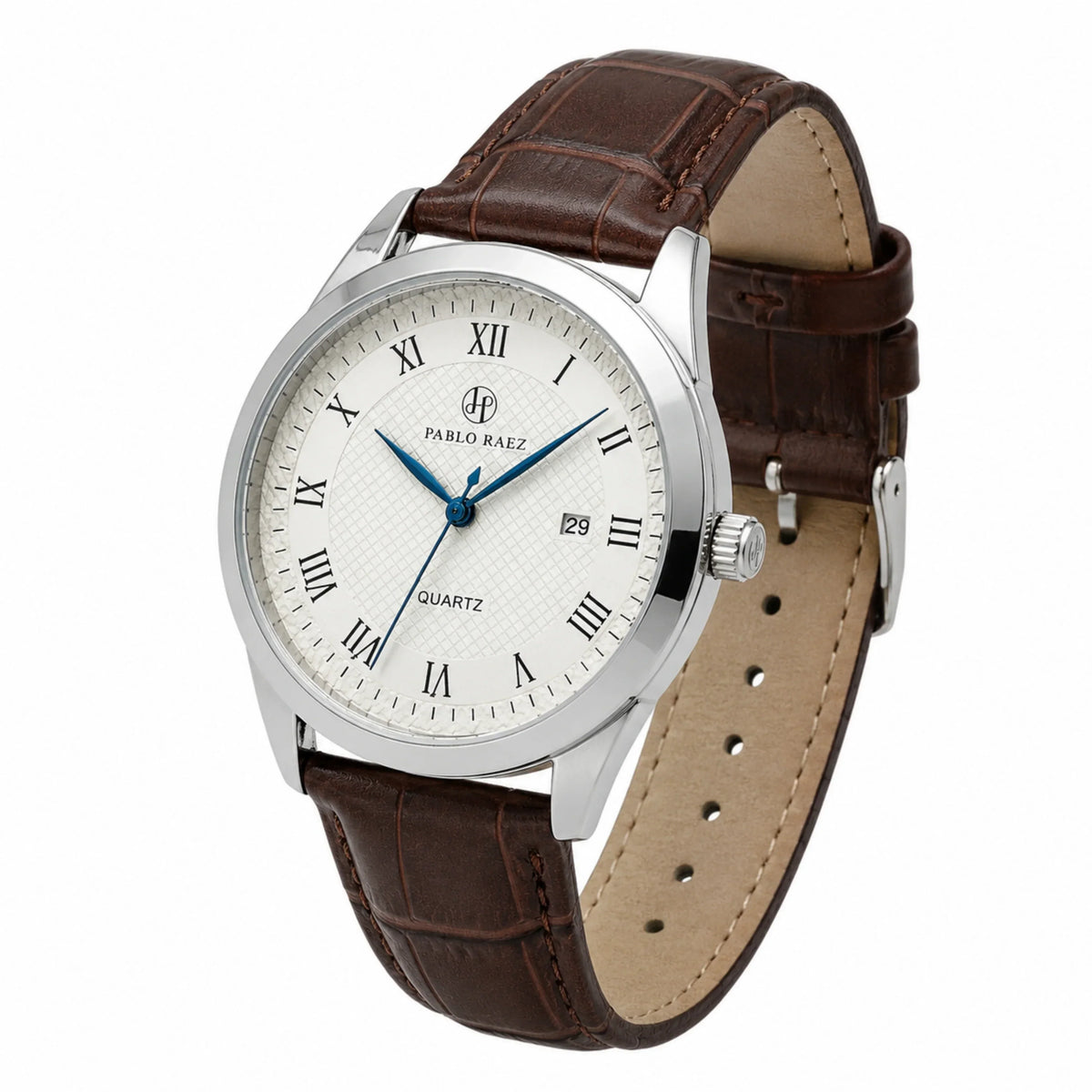 CLASSIC LEATHER 40MM