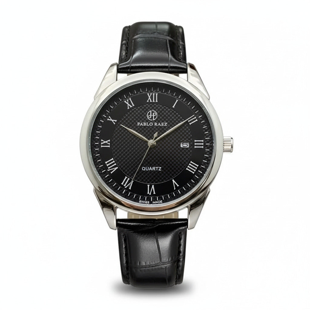 CLASSIC LEATHER 40MM