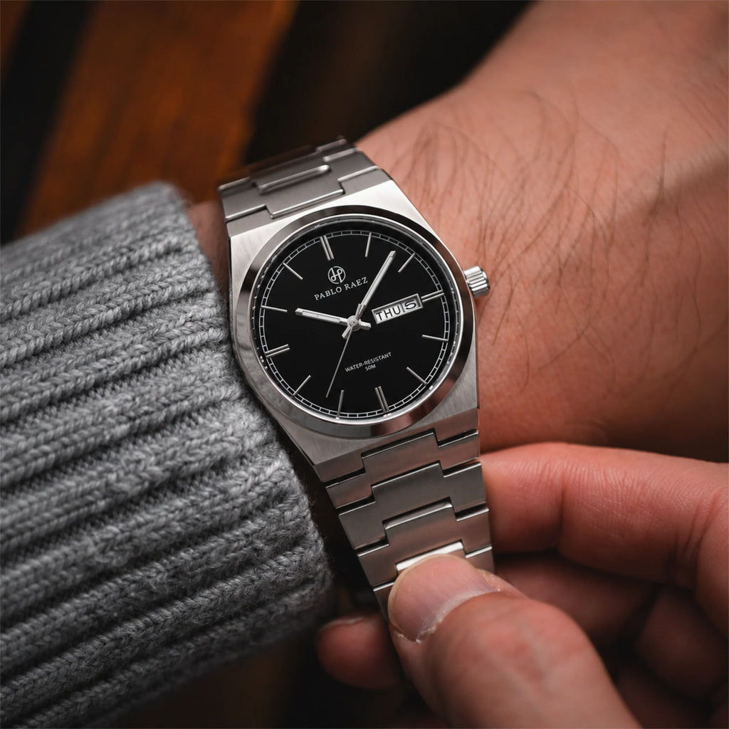 ASHTON 40MM
