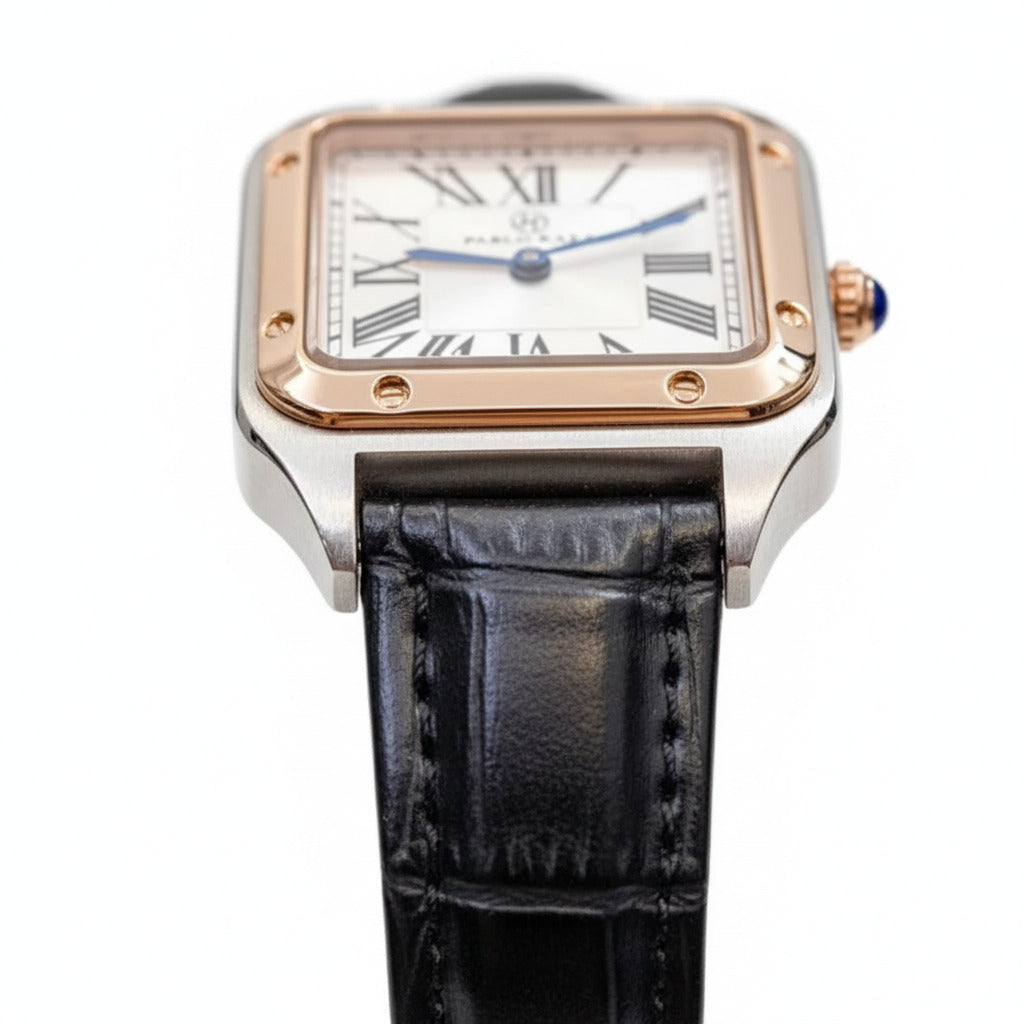 ALLURE BLACK 28MM