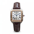 ALLURE BROWN 28MM