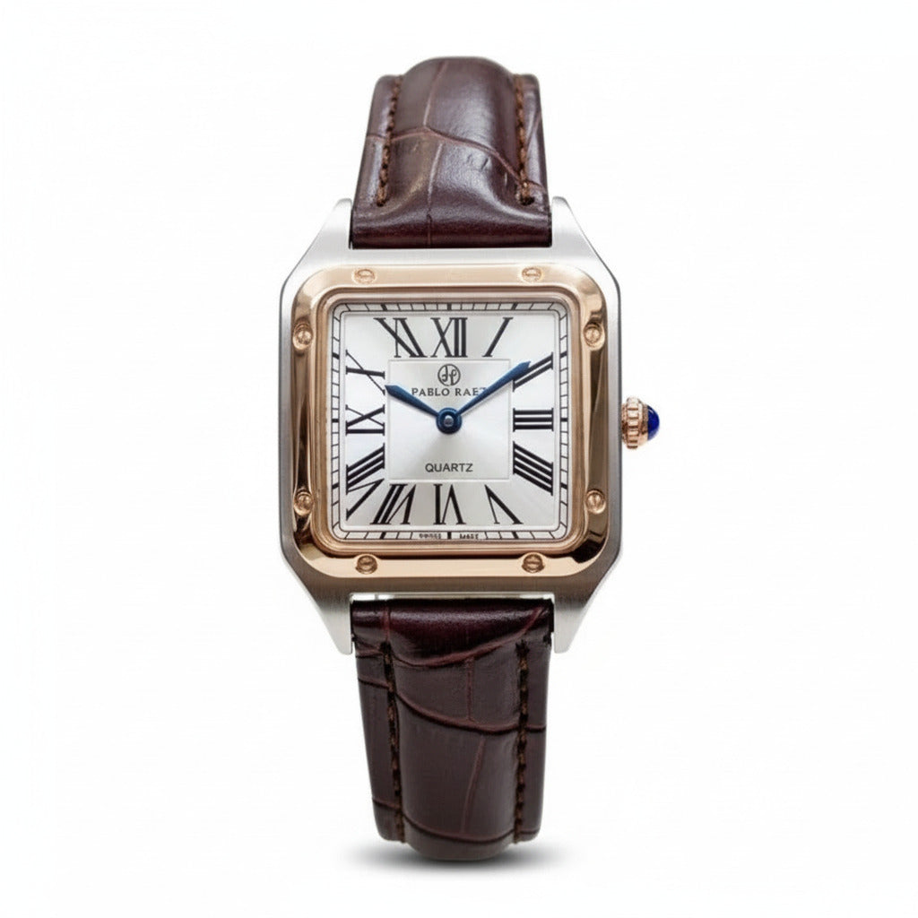 ALLURE BROWN 28MM
