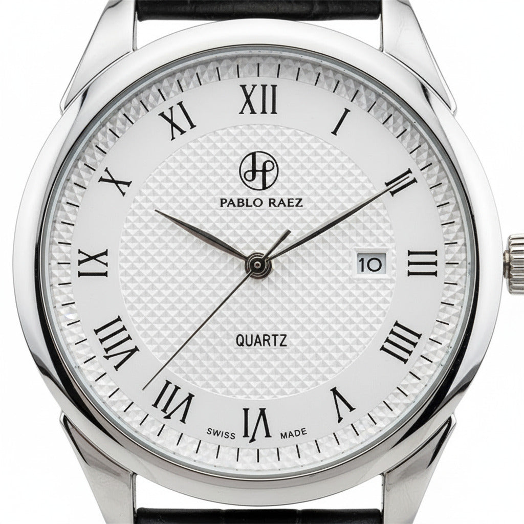 CLASSIC BLACK 40MM