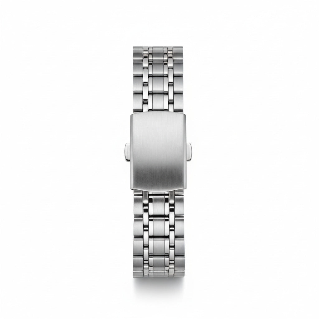 VIENNA STEEL 38MM
