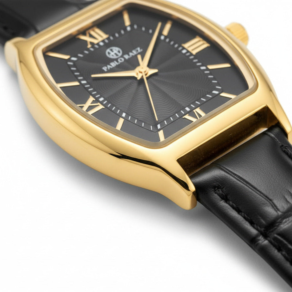 VIENNA LEATHER 22MM